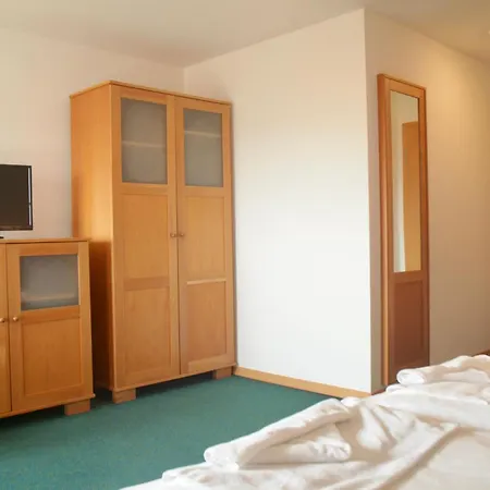 Hotel Enddorn Hiddensee Kloster Room photo