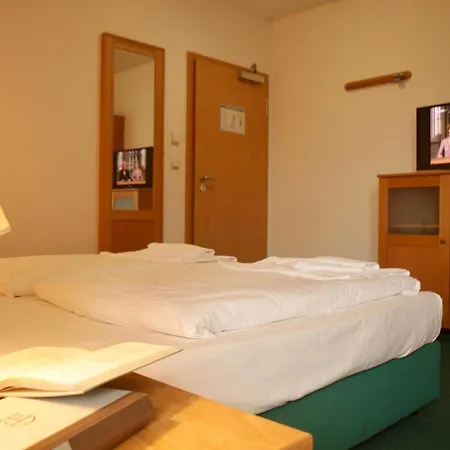 Hotel Enddorn Hiddensee Kloster Room photo