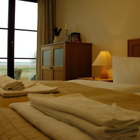 Hotel Enddorn Hiddensee Kloster Exterior photo