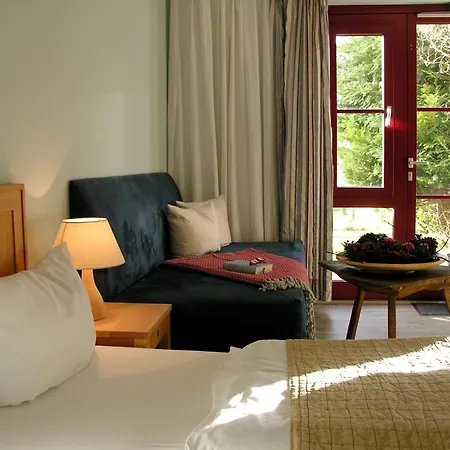 Hotel Enddorn Hiddensee Kloster Exterior photo